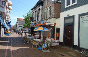 De Beurs B.v. Meppel outside