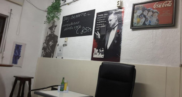 Unica Gorkom S Horeca food