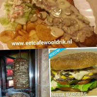 Eetcafé Wooldrik food