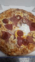 Palermo Pizza food