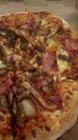 Domino's Pizza food