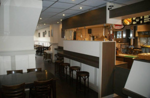 Sam's Place Heerhugowaard inside