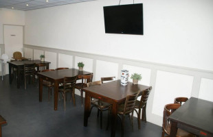 Sam's Place Heerhugowaard inside