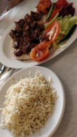 Kebab Houzz food