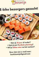 Chinees Jasmijn food