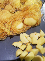 Ayo Surinaamse Broodjes En Maaltijden food