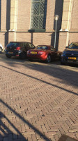 Ayo Surinaamse Broodjes En Maaltijden outside