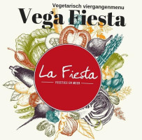 La Fiesta food