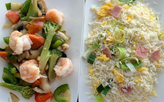 Chinees Chi food