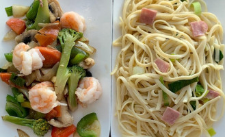 Chinees Chi inside