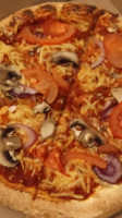 Domino's food