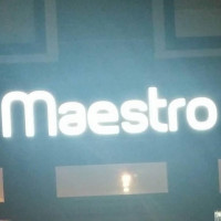 Maestrogrill food