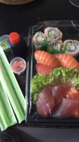 I Love Sushi Groningen food