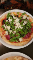 Silvy's Gusti E Sapori Pizzeria food