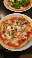 Silvy's Gusti E Sapori Pizzeria food