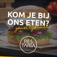 Restaria Het Stroink food