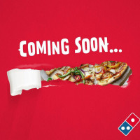 Domino's Pizza Heemstede food