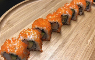 Awan Sushi Snack Harderwijk food