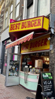 Best Burger inside