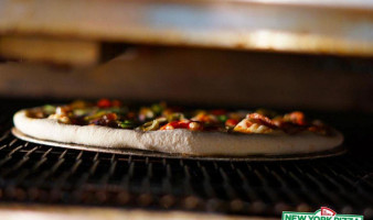 New York Pizza Verlengde Hereweg Groningen food