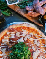 Pizzeria Da Nonna food