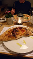 Pizzeria Da Nonna food