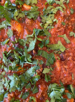 Pizzeria Da Nonna food
