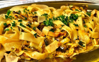Pizzeria Da Nonna food