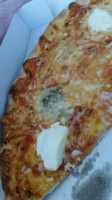 Pizzeria Da Nonna food