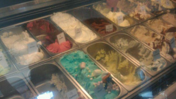 Don Gelato food