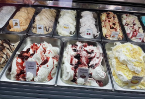 Don Gelato food