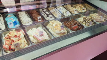 Don Gelato food