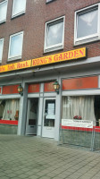 Kong's Garden Venray food