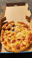 Domino's Pizza Meppel food