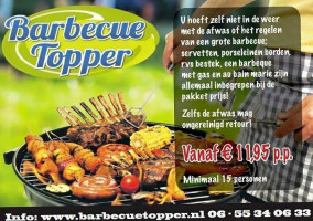 Barbecuetopper.nl food