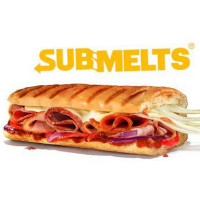 Subway food