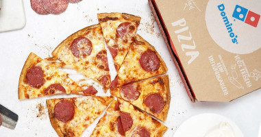 Domino's Pizza Etten-leur food