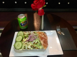 Amis Grill Snacks food