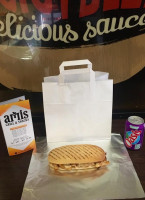 Amis Grill Snacks food
