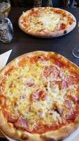 Pizzeria Casa Napoli Meppel food