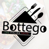 Bottego food