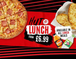 Pizza Hut Delivery food