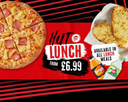 Pizza Hut Delivery food