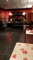 Ni Hao inside