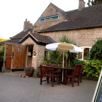 The Boat Inn inside