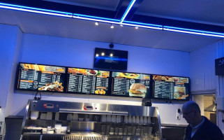 Snackbar Ludo Vof food