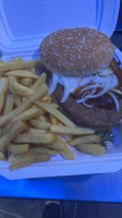Snackbar Ludo Vof food