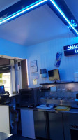 Snackbar Ludo Vof inside