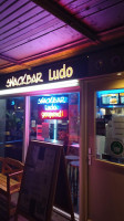 Snackbar Ludo Vof inside