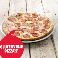 Domino's Pizza Maarssen food